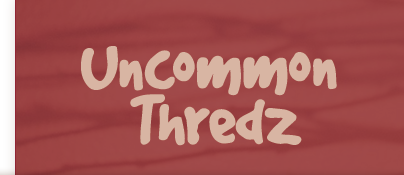 Uncommon Thredz Logo